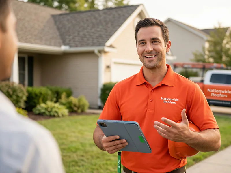 Roof Installation  in Mead  FAQ